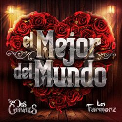 Cover of El Mejor del Mundo (En Vivo)