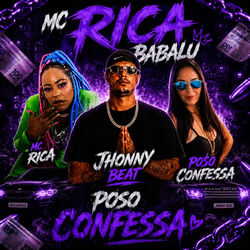 Cover of Posso Confessa by undefined