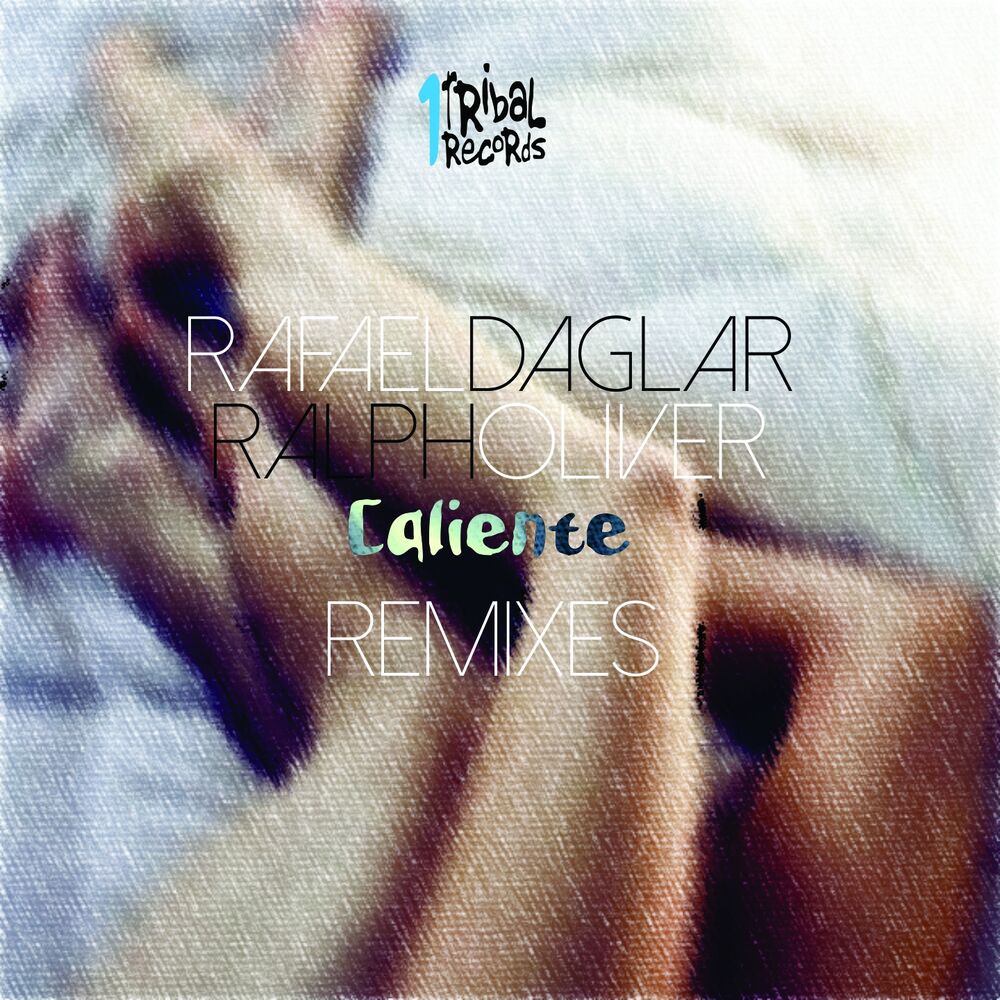 Picture of Caliente (The Remixes)