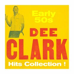 Cover of Early 50's Hits Collection