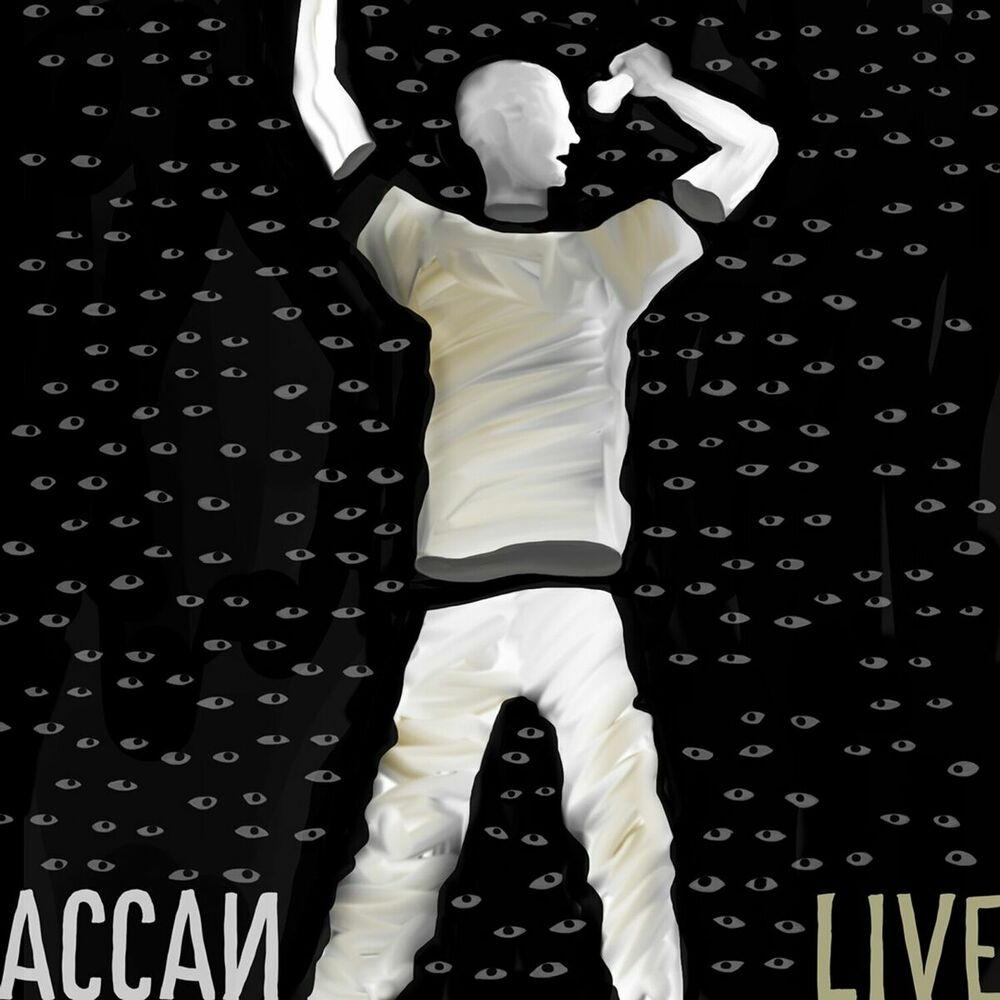 Picture of LIVE