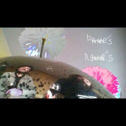 Cover of revés