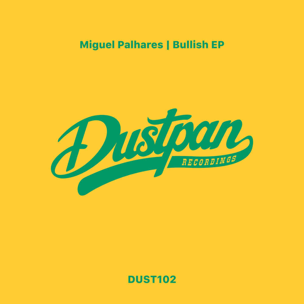 Picture of Bullish EP