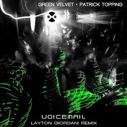 Cover of Voicemail (Layton Giordani Remix)