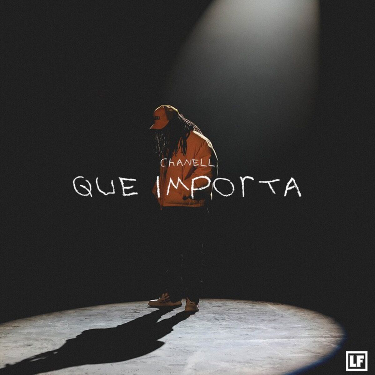 Album cover of Que Importa