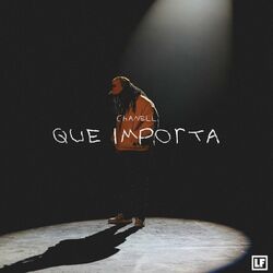 Cover of Que Importa