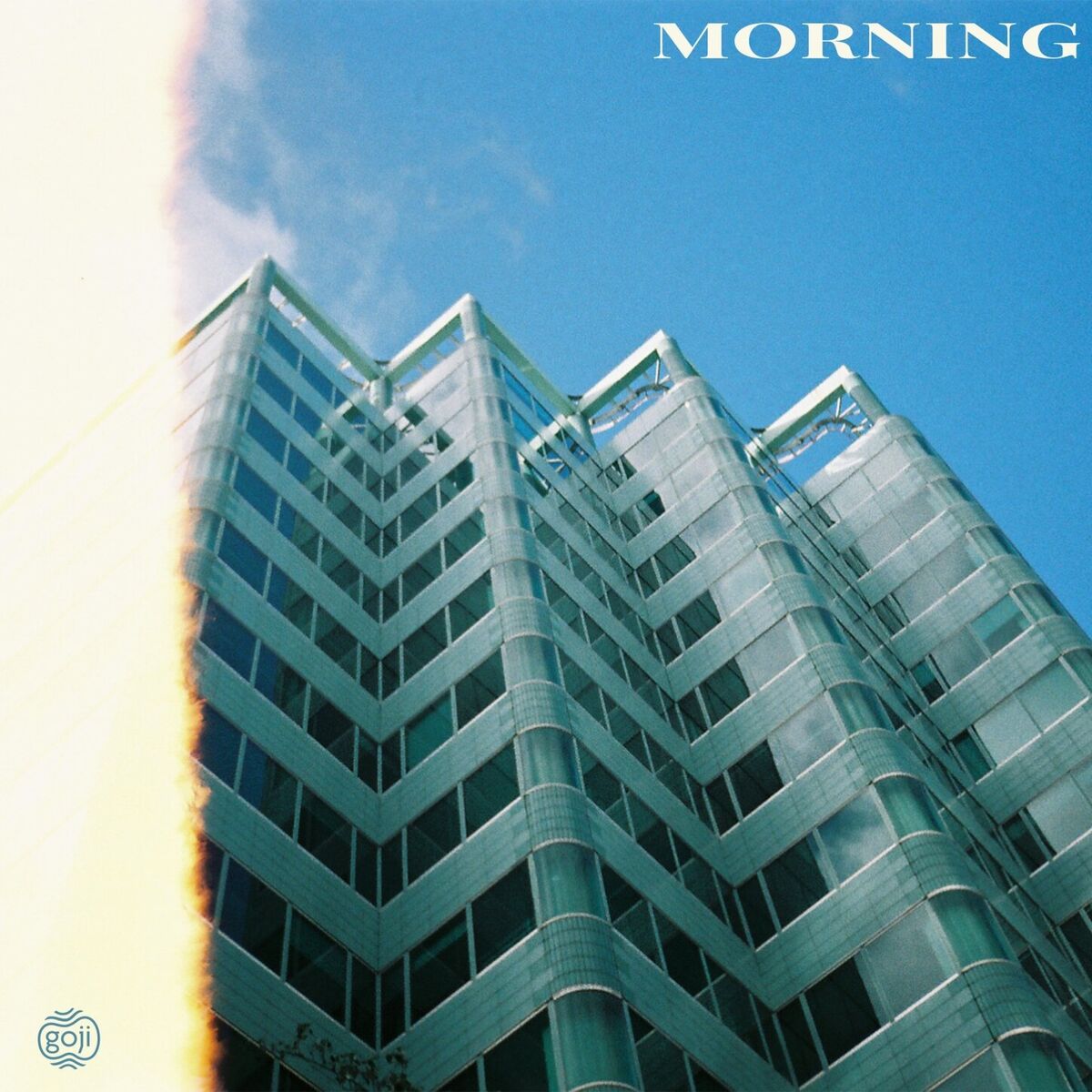 Album cover of Morning