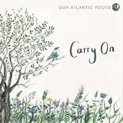 Cover of Carry On