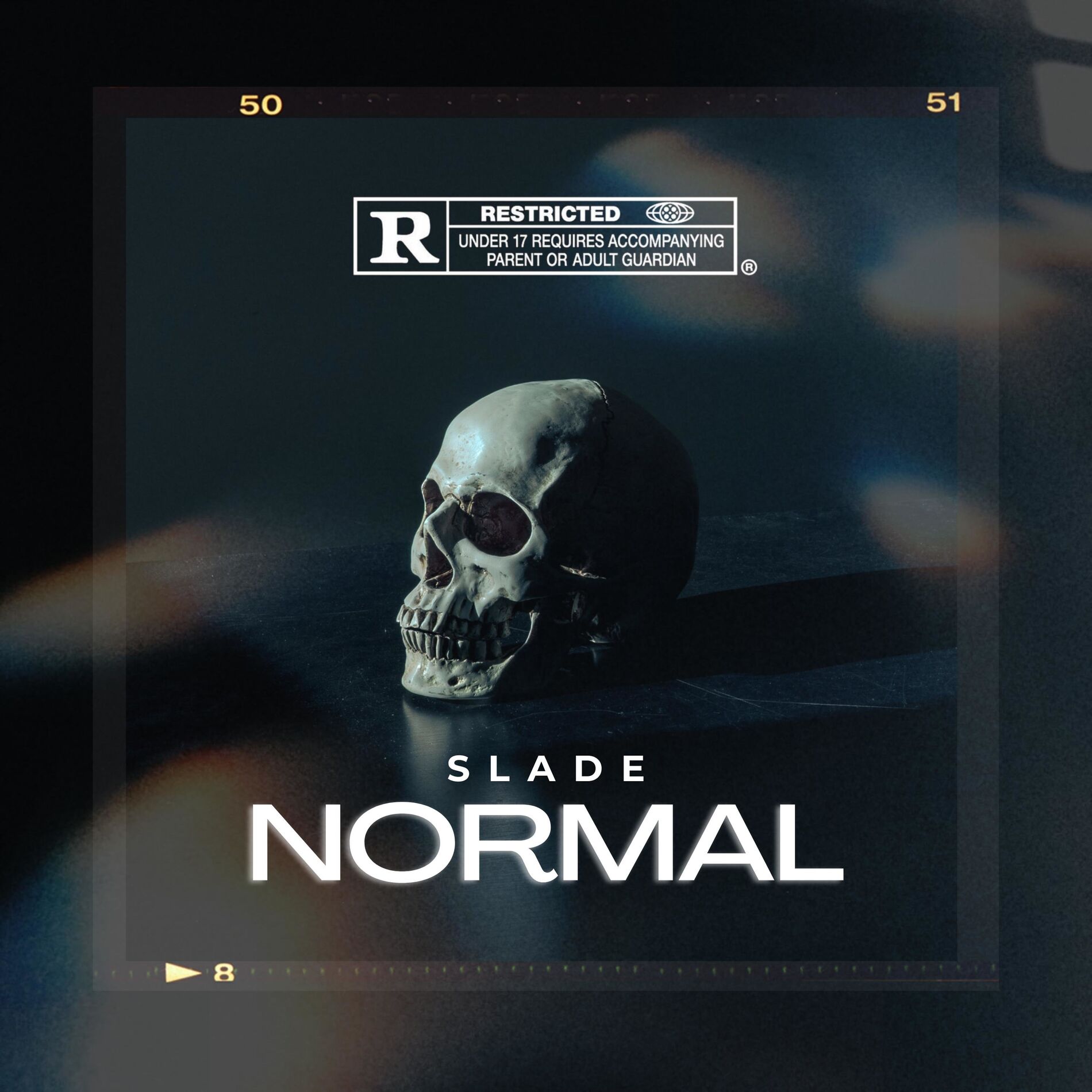 Album cover of Normal (feat. Slade)