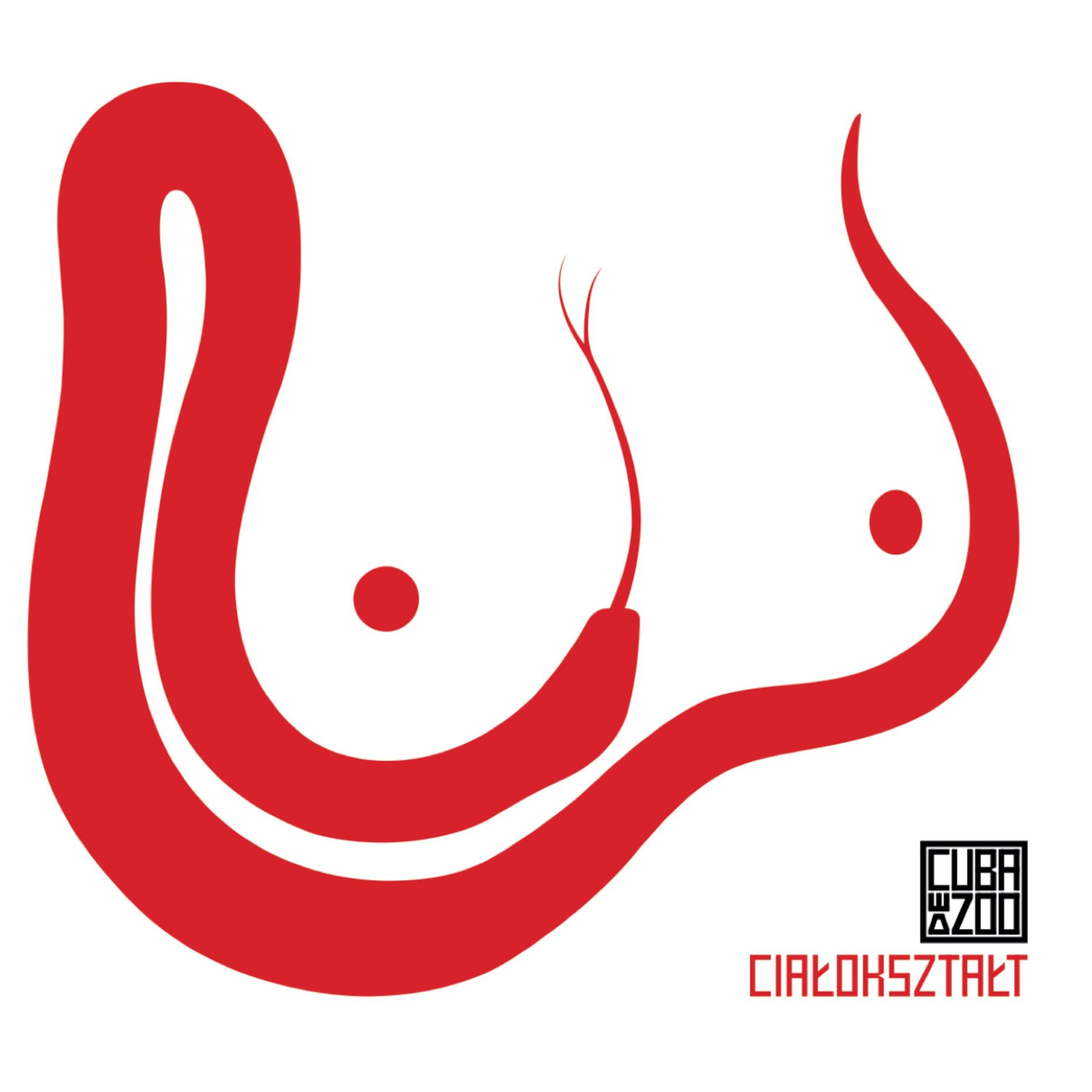 Album cover of Ciałokształt