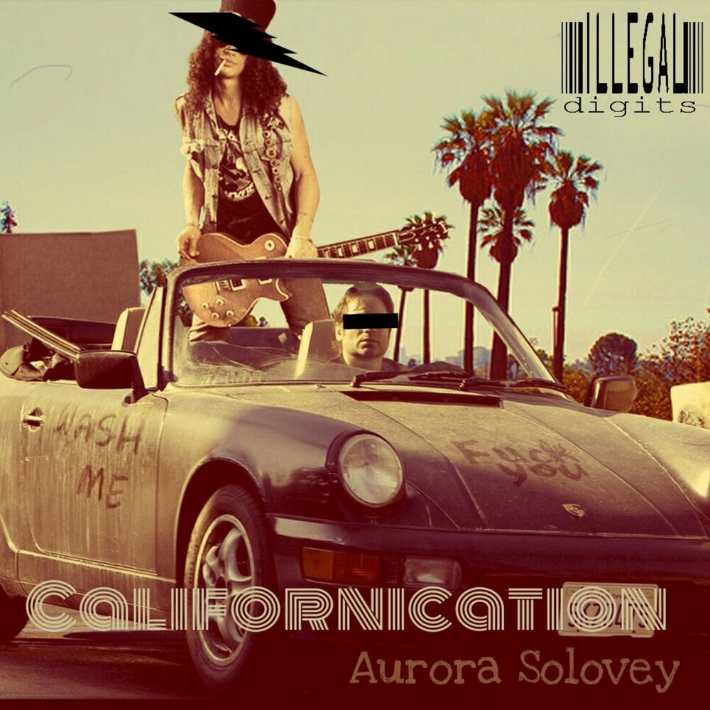 Picture of Californication