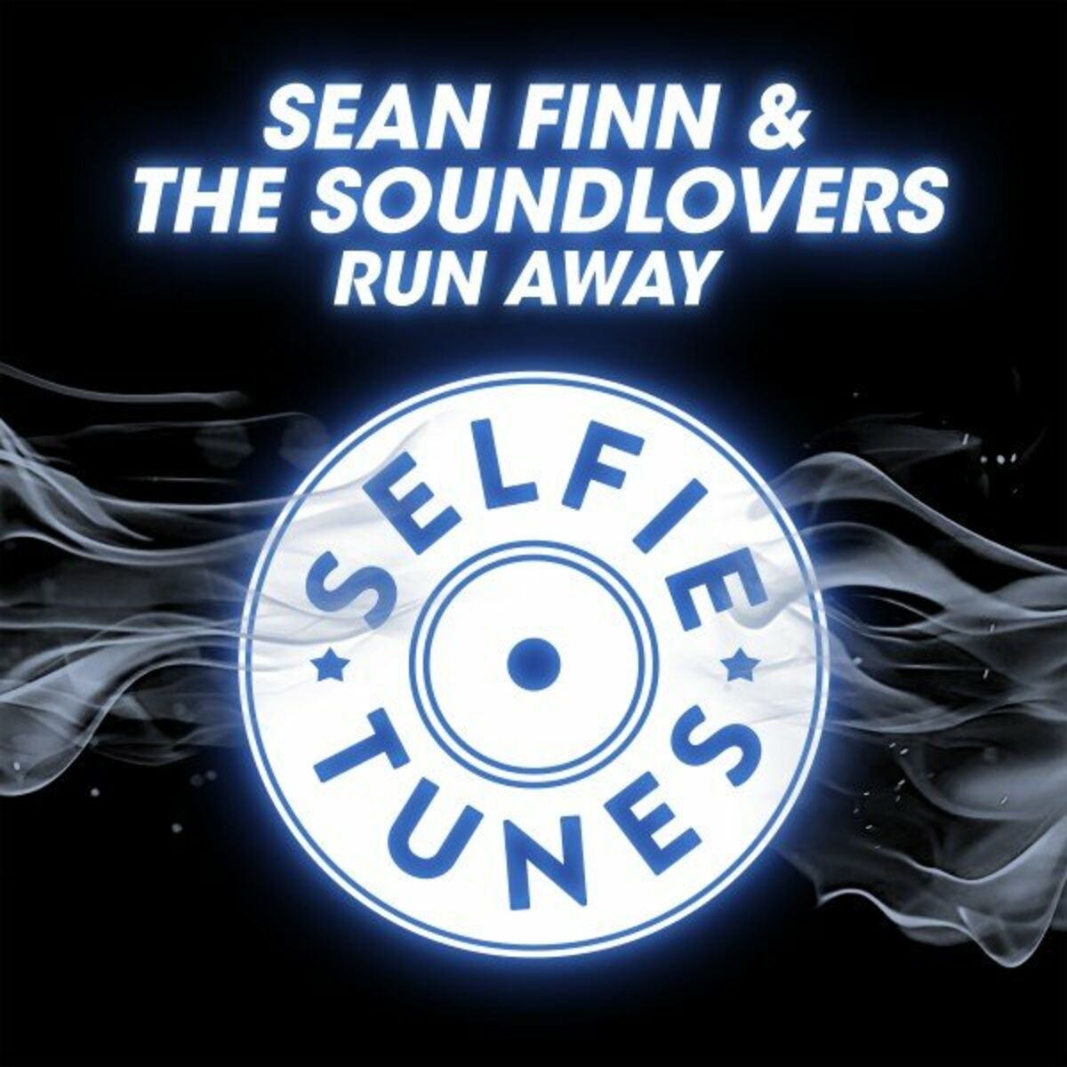 Album cover of Run Away