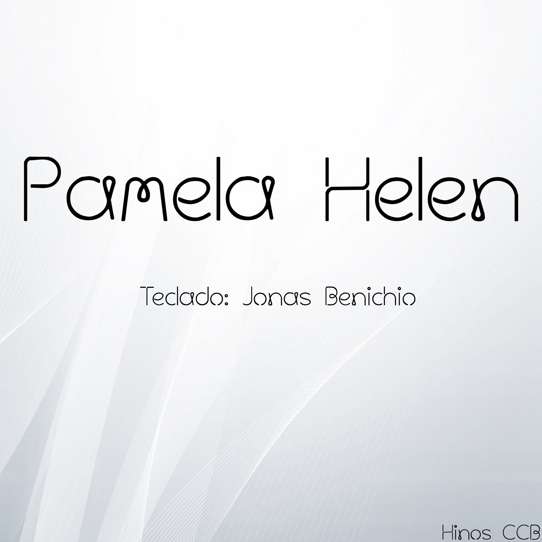 Album cover of Pamela Helen
