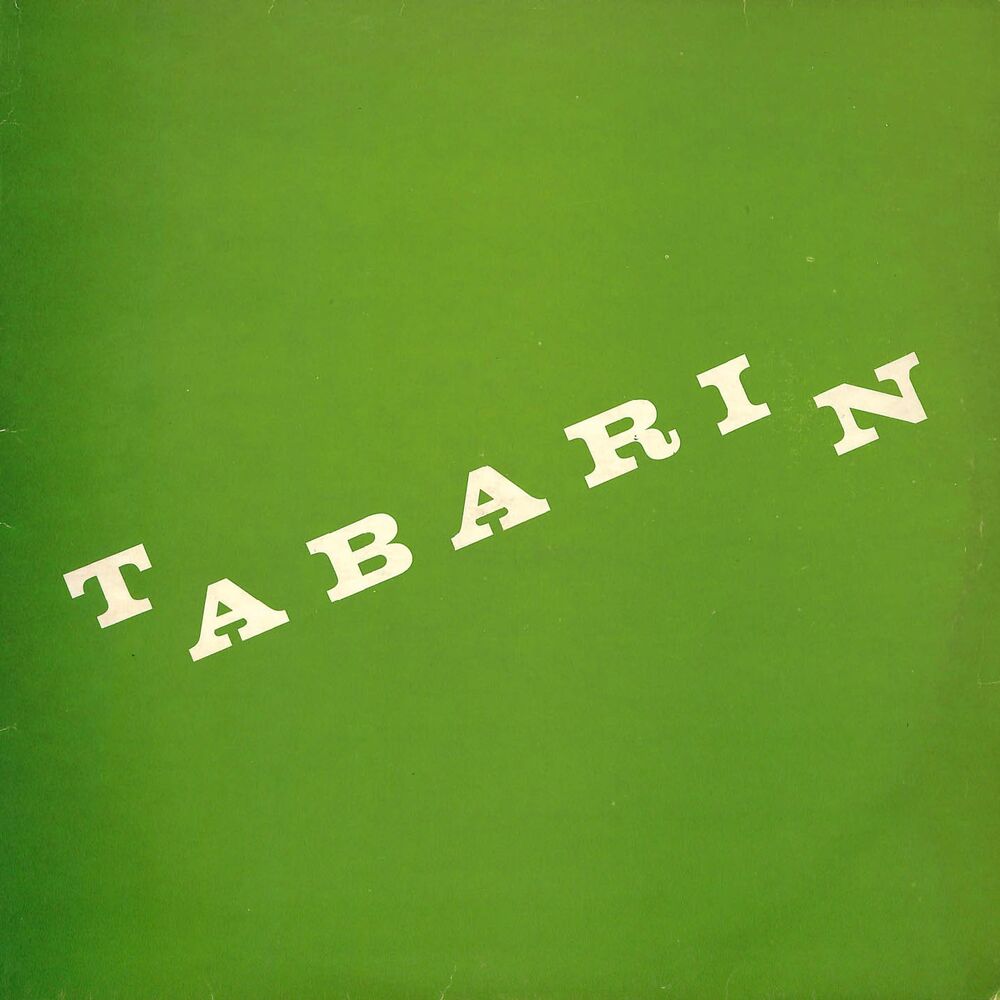 Picture of Tabarin