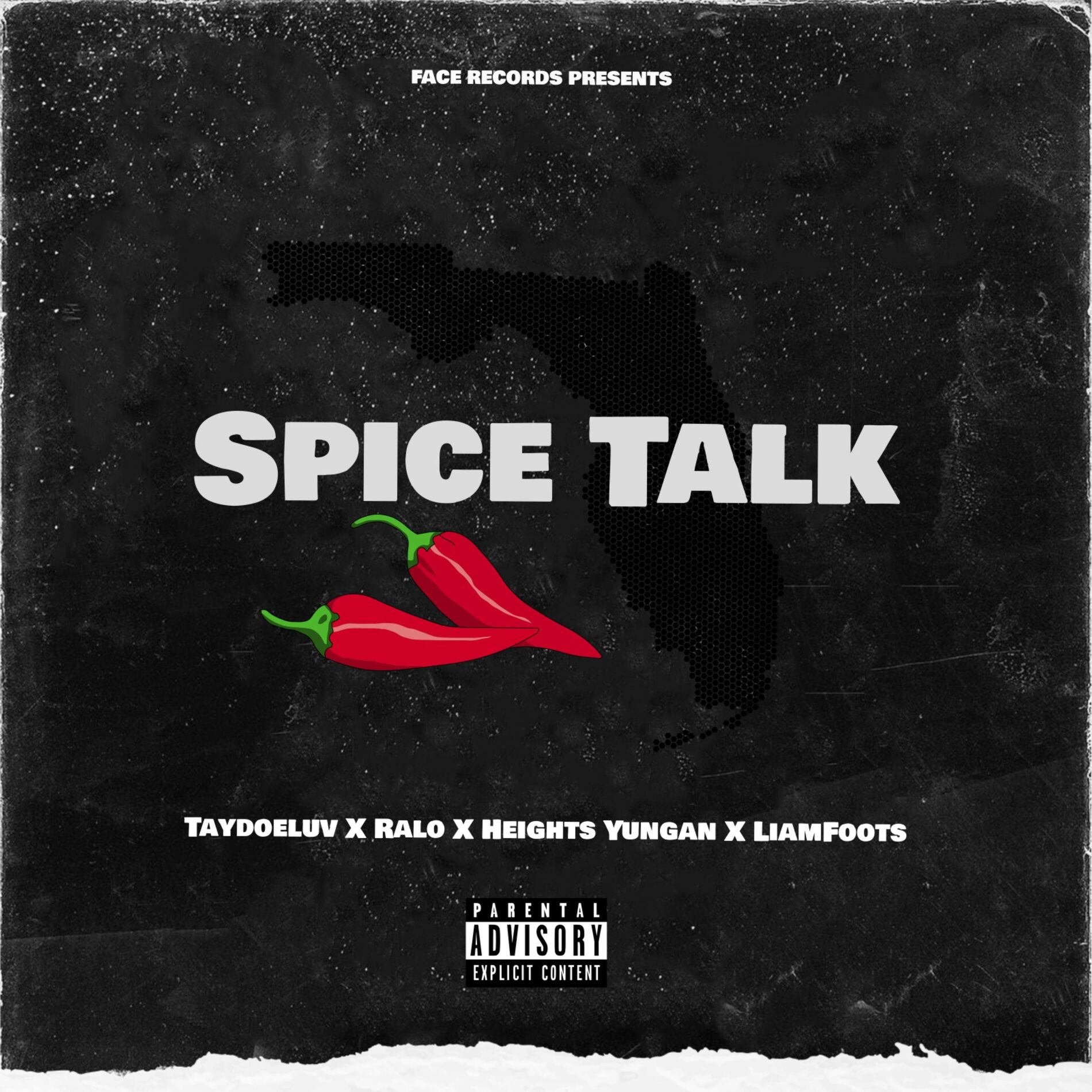 Album cover of Spice Talk