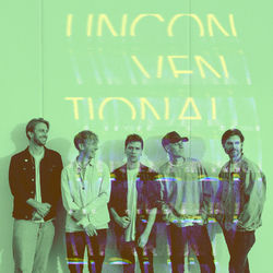 Descargar Unconventional - Only Seven Left MP3