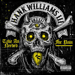 Cover of Take As Needed For Pain