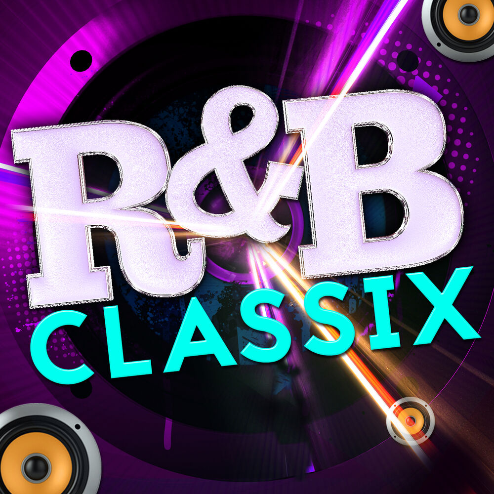 Picture of R&B Classix