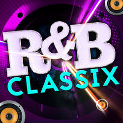 Cover of R&B Classix