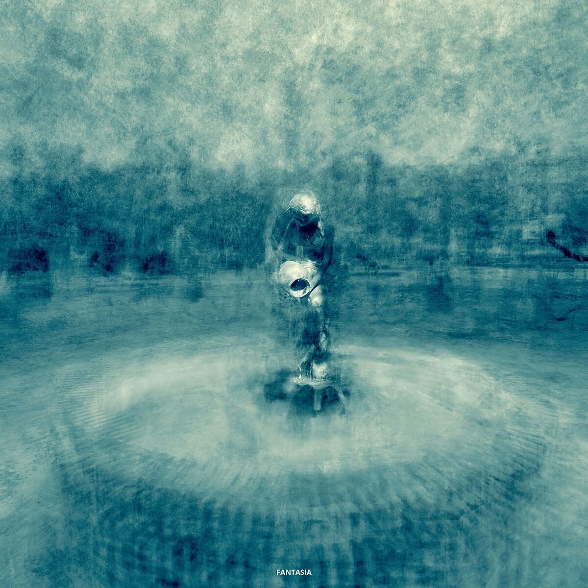 Album cover of Fantasia