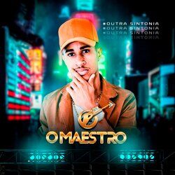 Cover of #Outra Sintonia