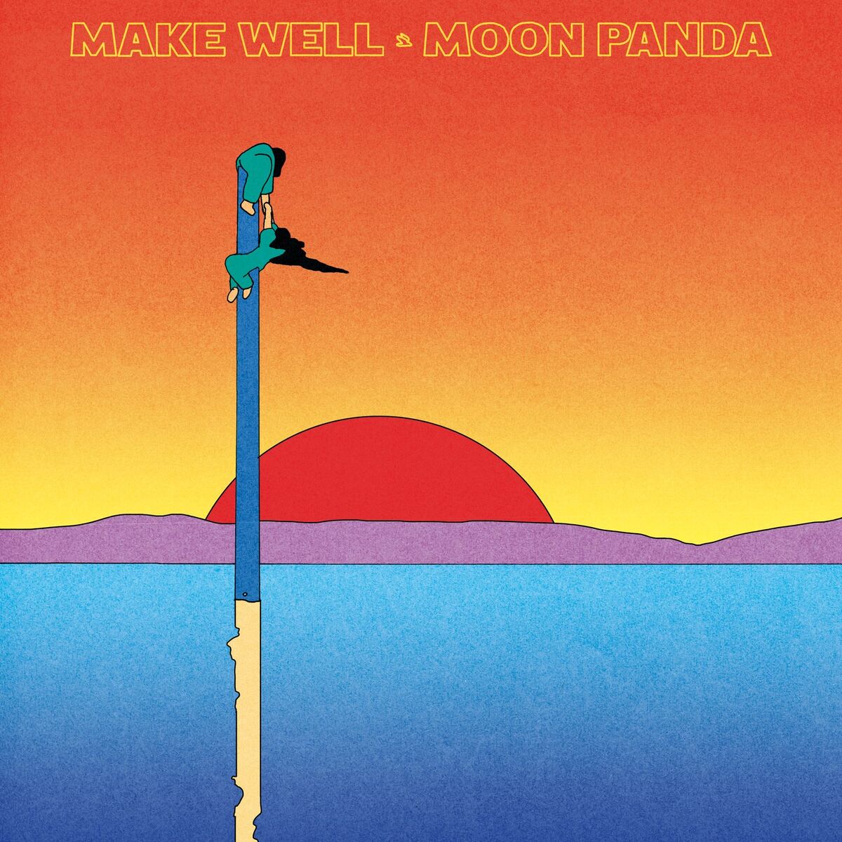 Album cover of Slow Drive