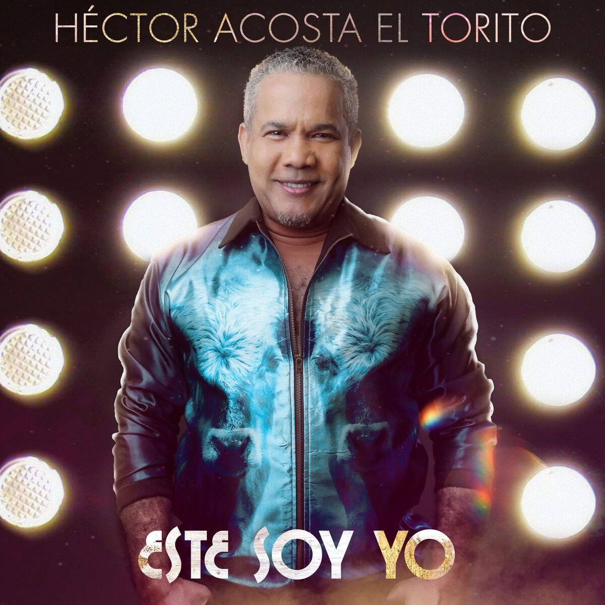 Album cover of Ya Fué Bastante