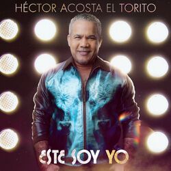 Cover of Este Soy Yo