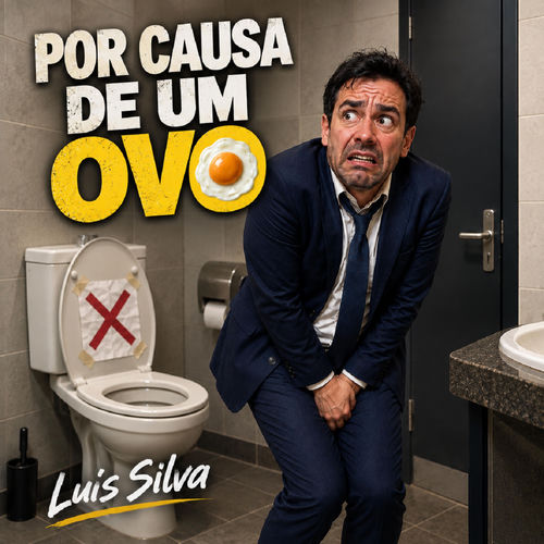 Por causa de um Ovo