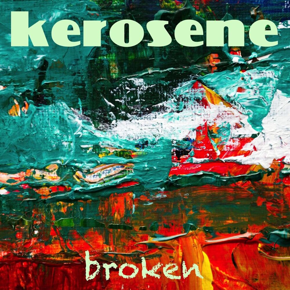 Picture of Broken