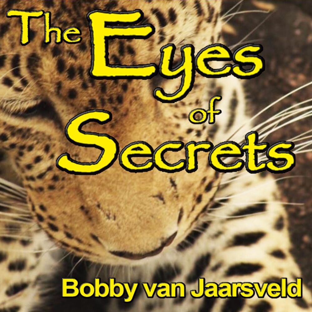 Picture of The Eyes of Secrets