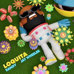 Cover of Loquita