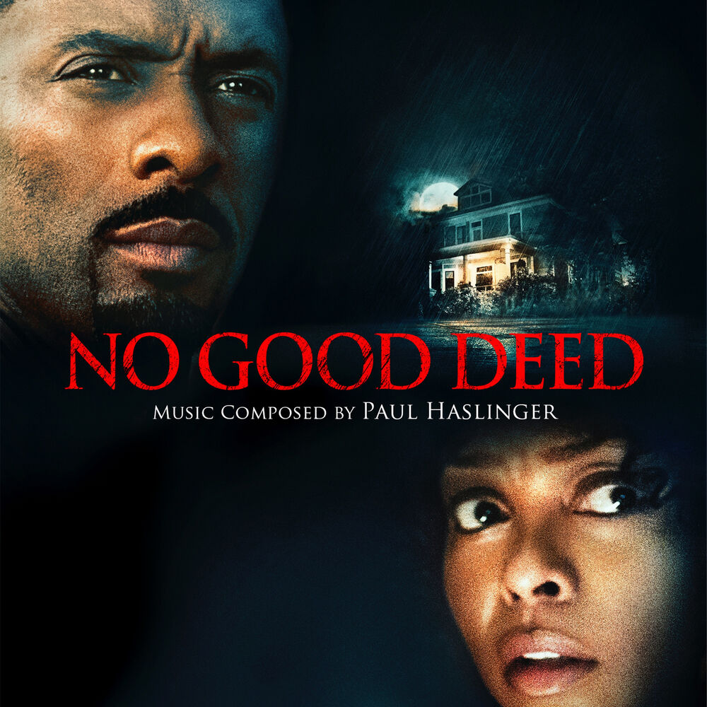 Picture of No Good Deed (Original Motion Picture Score)