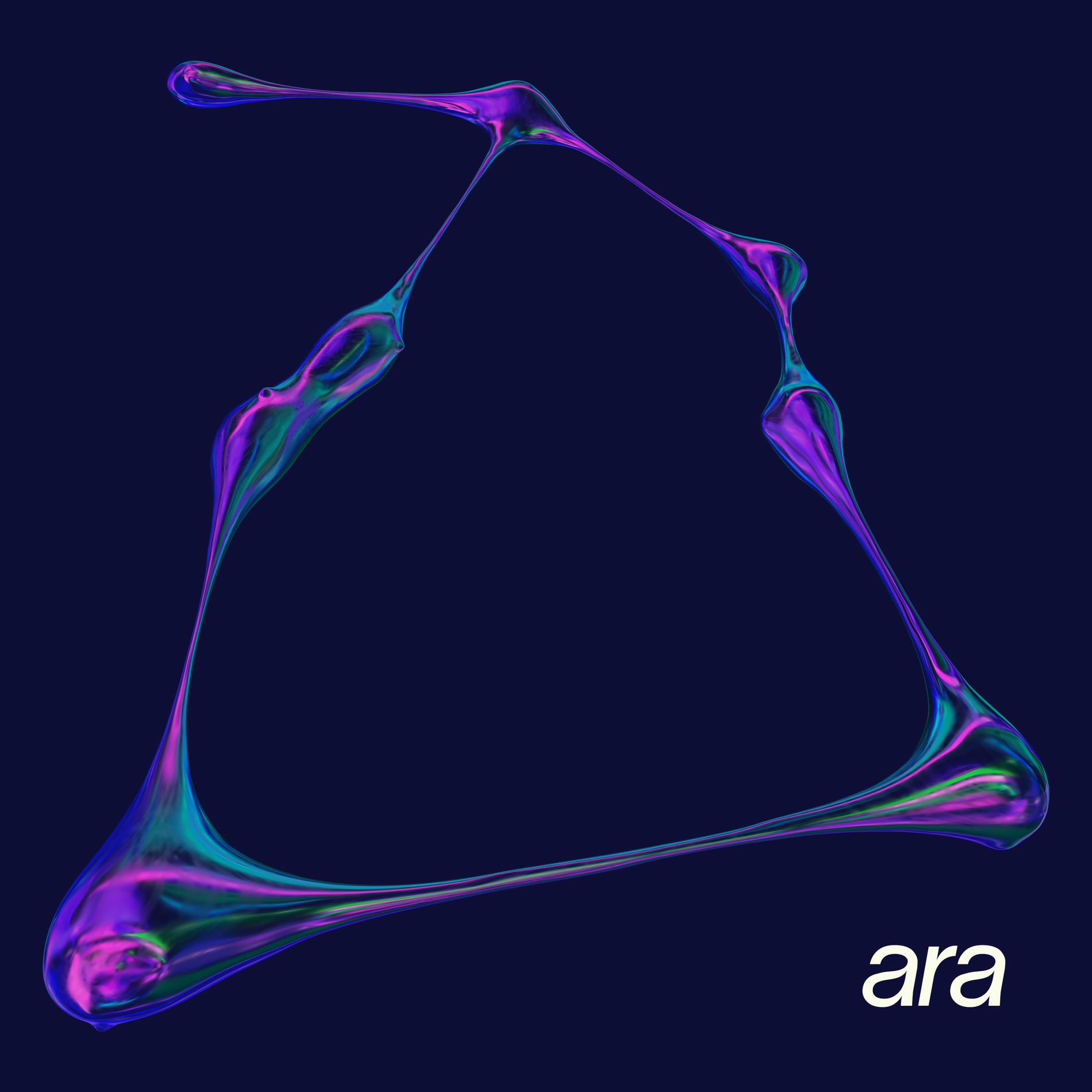 Album cover of Ara