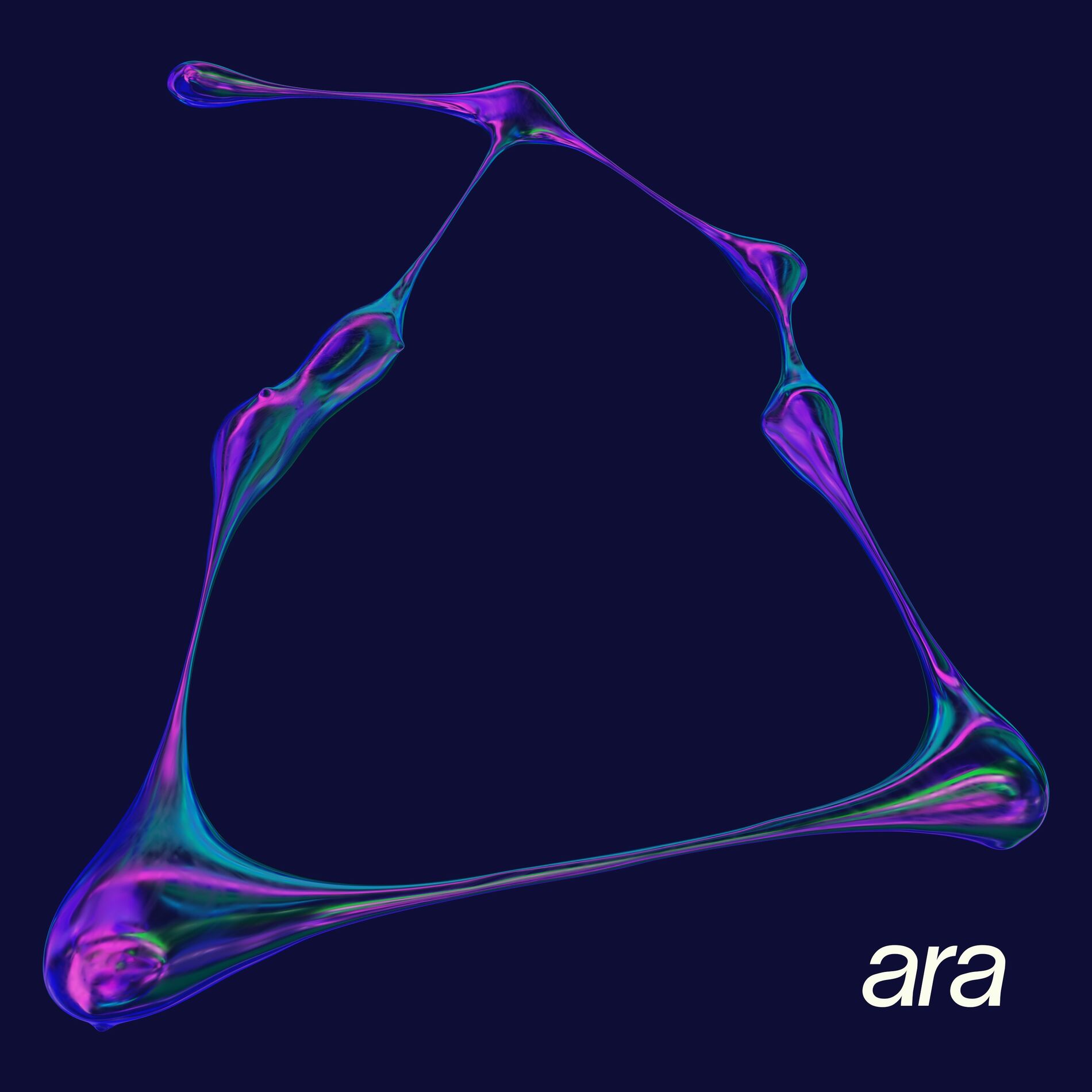 Album cover of Ara