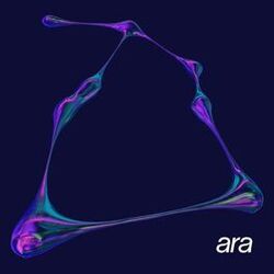 Cover of Ara