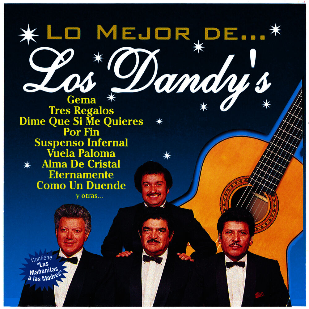 Picture of Lo Mejor De… los Dandy's