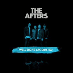Cover of Well Done (Acoustic)