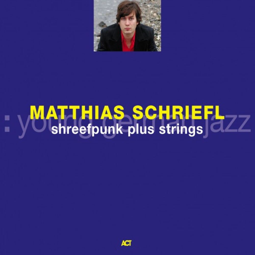 Picture of Shreefpunk Plus Strings
