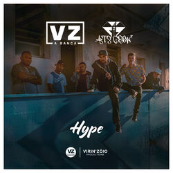 Cover of Hype