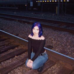 Cover of prison