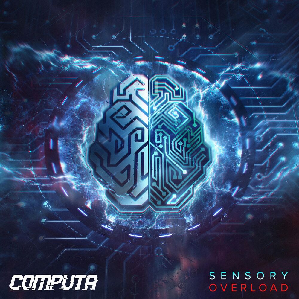 Picture of Sensory Overload