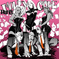 Cover of Money Come (Remix) [feat. Ivorian Doll & Big Boss Vette]