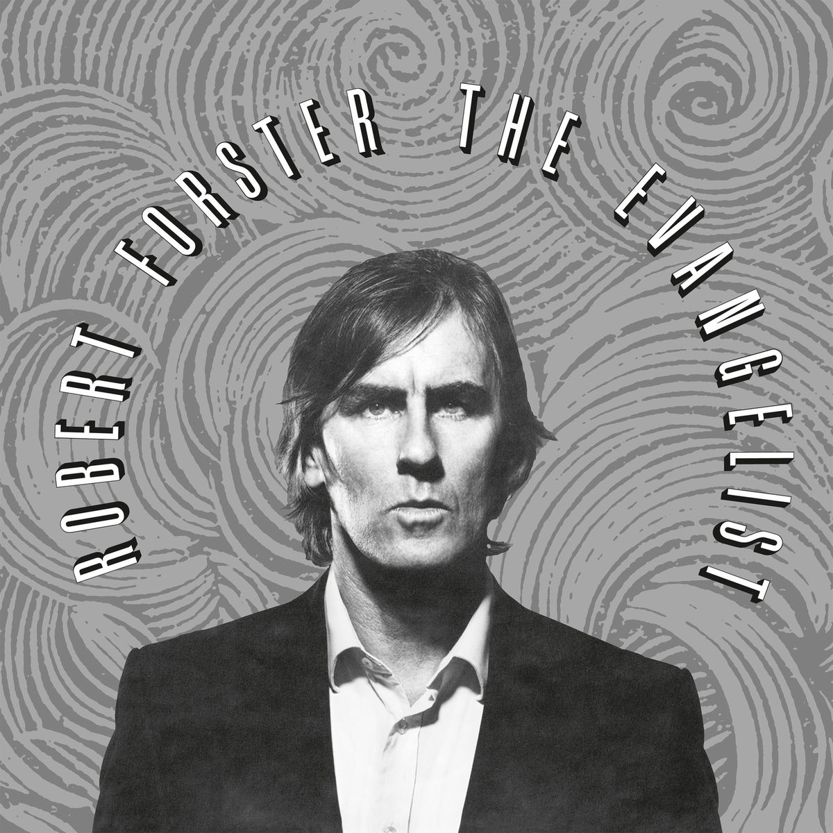 Album cover of The Evangelist