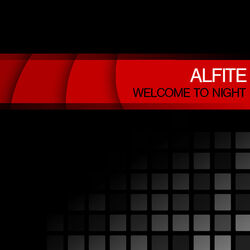 Cover of Welcome to Night