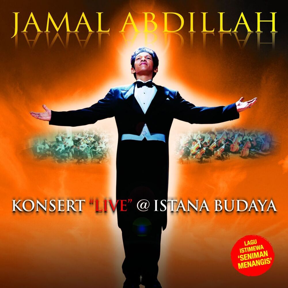 Picture of Live At Istana Budaya