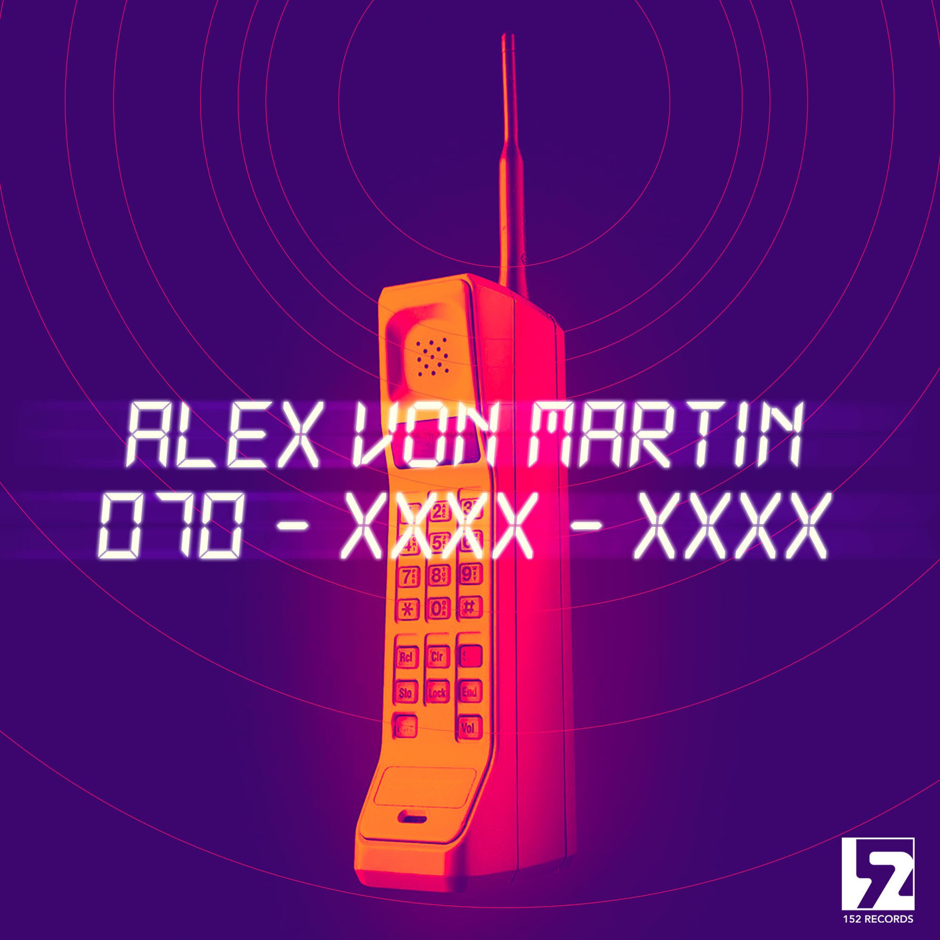 Alex Von Martin - 070-xxxx-xxxx | Deezer