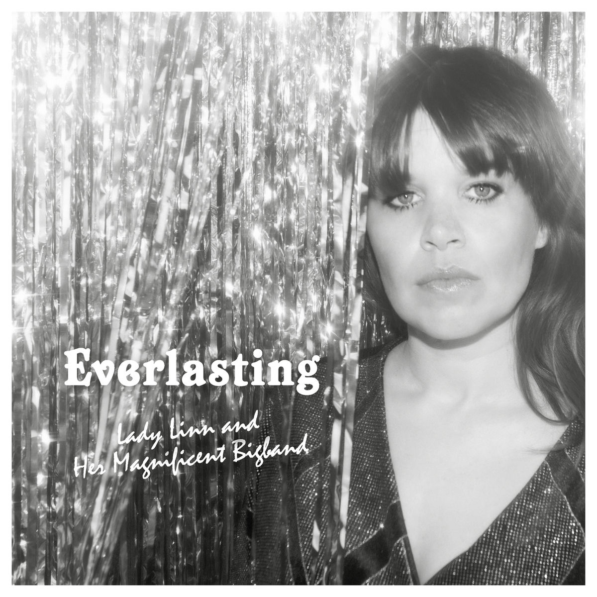 Album cover of Everlasting