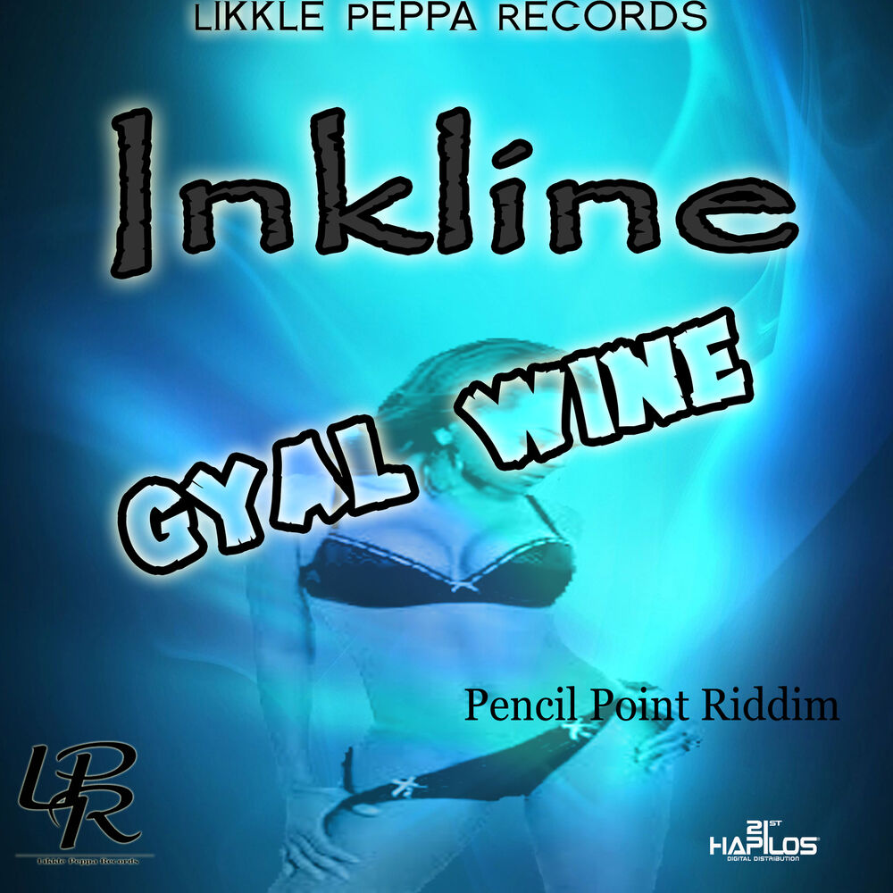 Picture of Gyal Wine