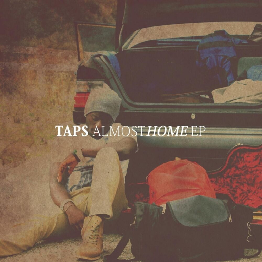 Picture of Almost Home EP